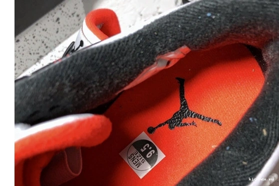 Rep Kickmax 308497 116 308497-116 4 Jordan Pale Citron Air 1218